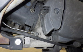 SUZUKI ADDRESS V50 Gen.2 CA44A