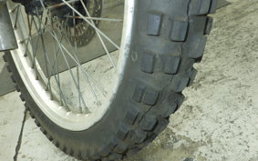HONDA XLR250R Gen.4 2015 MD22