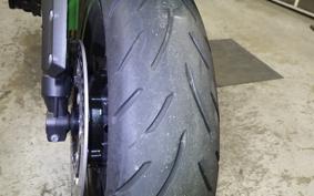 KAWASAKI Z900RS CAFE 2018 ZR900C