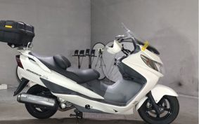 SUZUKI SKYWAVE 400S 2005 CK43A