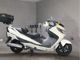 Фото Suzuki SKYWAVE 400S 2005 с японского аукциона