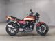 Фото Kawasaki ZEPHYR 400 1991 с японского аукциона