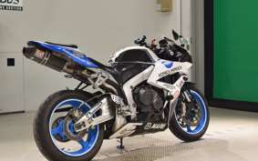 HONDA CBR600RR GEN 3 2007 PC40