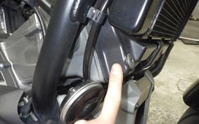 HONDA NC750X 2024 RH09