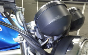 HONDA VTR 250 Gen. 2 2006 MC33