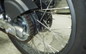 HONDA CT125-2 2025 JA65