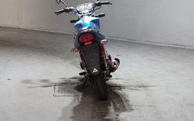 HONDA CBF 125 PCJ7