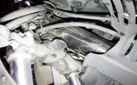 HONDA PCX125 2021 JF28