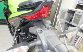 KAWASAKI ZX-25R ZX250E