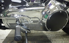 HARLEY FXDL 1580 2016