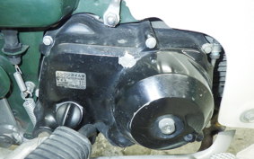 HONDA C50 SUPER CUB 2023 AA01