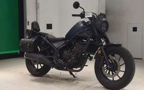 HONDA REBEL 250 S MC49