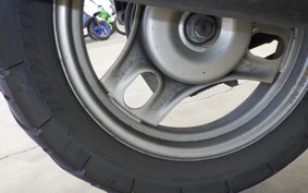 HONDA DIO Gen.6 AF62