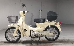 HONDA LITTLE CUB AA01