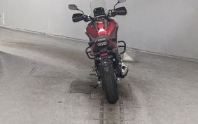 HONDA NC750X RC90