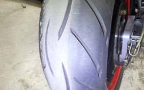 KAWASAKI ZX 1400 NINJA R A 2012