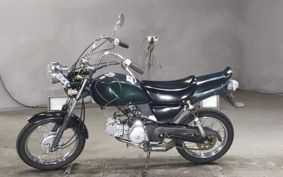 SUZUKI GS50 NA41A
