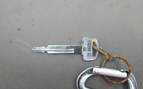 HONDA ZOOMER AF58