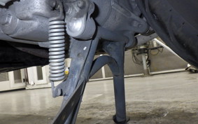 HONDA PCX125 2015 JF28