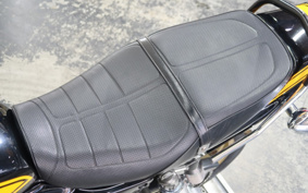 KAWASAKI ZEPHYR400K 2007 ZR400C