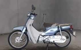 HONDA SUPER CUB50 AA04