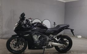 HONDA CBR650F 2014 RC83