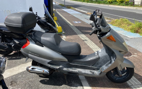 HONDA FORESIGHT MF04