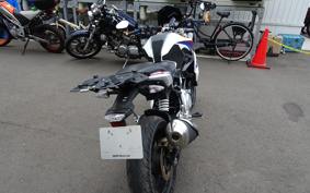 BMW G310R 2017 0G01