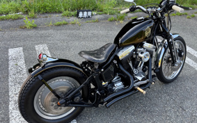 HARLEY HARLEY FXSTS1340 1992 BLL