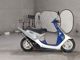 Фото Honda DIO с японского аукциона