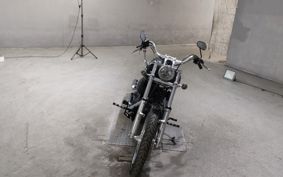 HARLEY FXSTB1580 2008 JA5