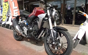 HONDA CB250R MC52