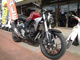 Фото Honda CB250R с японского аукциона