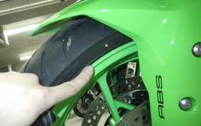 KAWASAKI ZX-4RR 2024 ZX400P