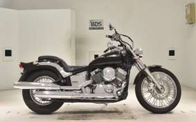 YAMAHA DRAGSTAR 400 2010 VH02J