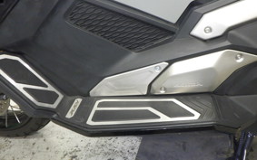 HONDA X-ADV 750 2025 RH21