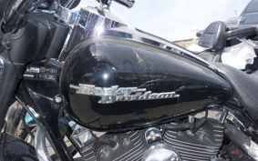 HARLEY FLHX 1690 2006