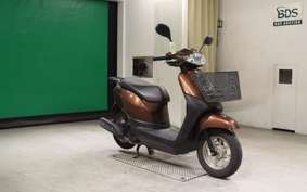 HONDA TACT-4ﾍﾞｰｼｯｸ 2025 AF75