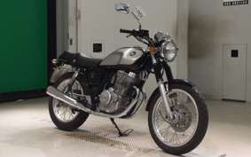 HONDA GB250 CLUBMAN 2008 MC10