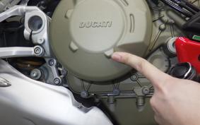 DUCATI STREETFIGHTER V4 S 2020