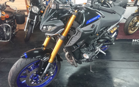 YAMAHA MT-09 SP ABS 2019 RN52J