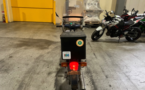 HONDA SUPER CUB50 AA01