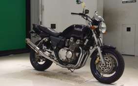 YAMAHA XJR400 Gen.2 R 4HM