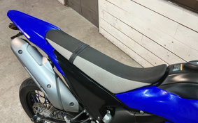 YAMAHA WR250X DG15J