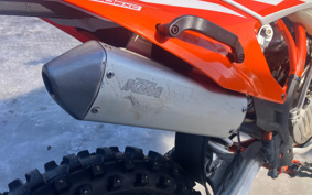 KTM 150 EXC GSA20