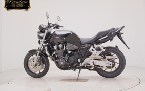 HONDA CB1300SF SUPER FOUR Gen. 3 2025