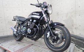 KAWASAKI ZEPHYR400K 2006 ZR400C