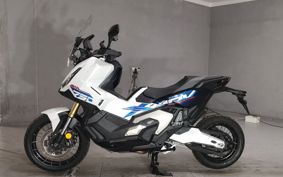 HONDA X-ADV 750 2026 RH21