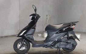 SUZUKI ADDRESS V125 CF4MA