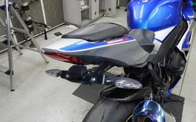 SUZUKI GSX-R1000R A 2020 DM11G
